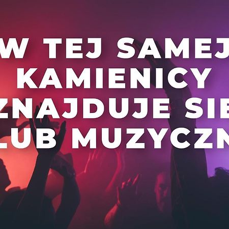 Bracka 4 Apartament Krakow Luaran gambar