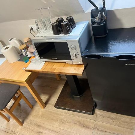 Bracka 4 Apartament Krakow Luaran gambar