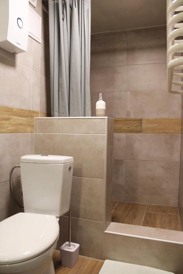 Bracka 4 Apartament Krakow Luaran gambar