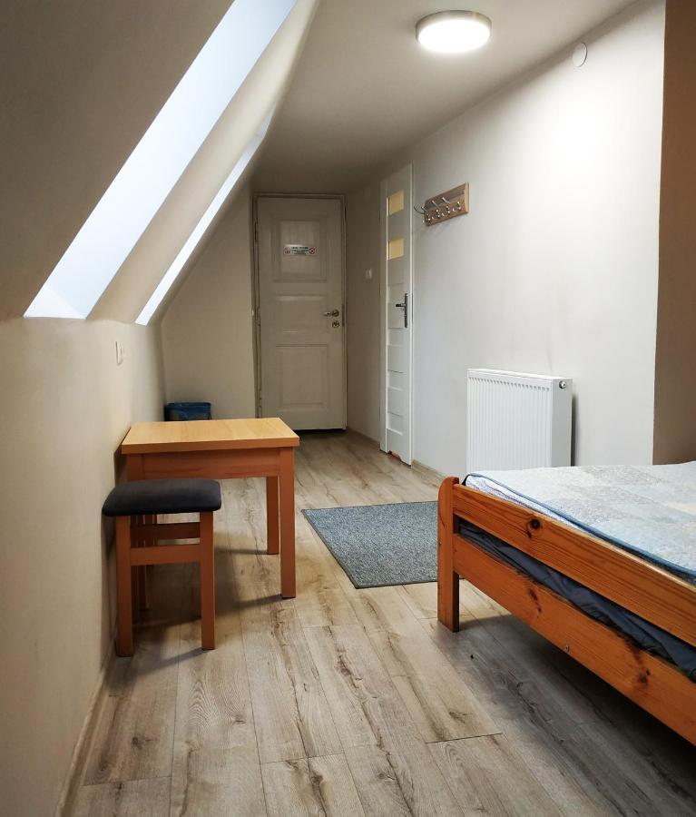 Bracka 4 Apartament Krakow Luaran gambar