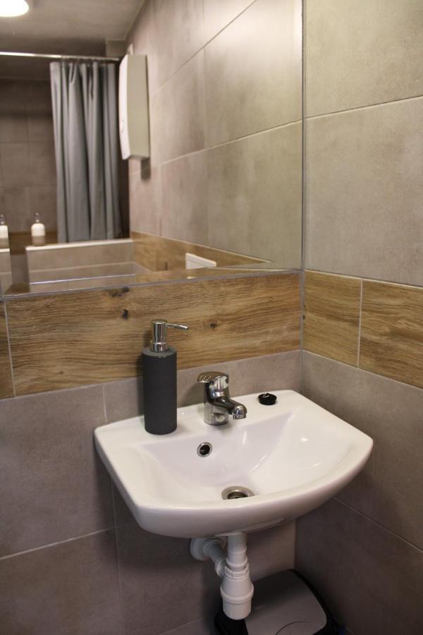 Bracka 4 Apartament Krakow Luaran gambar