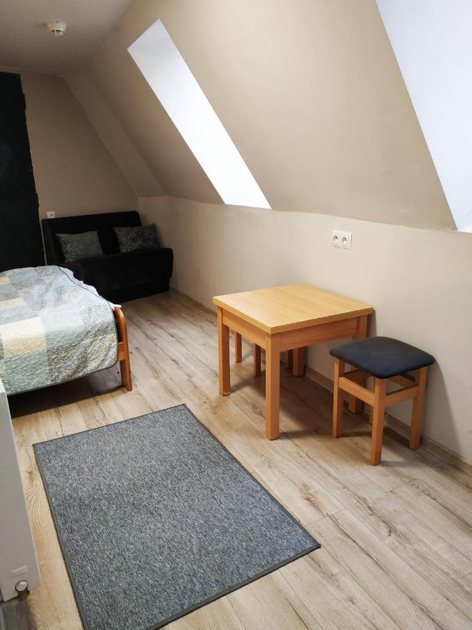 Bracka 4 Apartament Krakow Luaran gambar