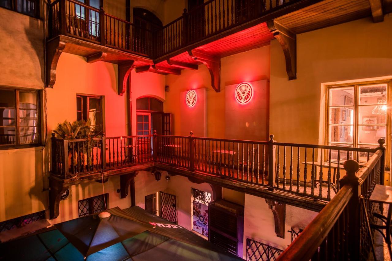Bracka 4 Apartament Krakow Luaran gambar