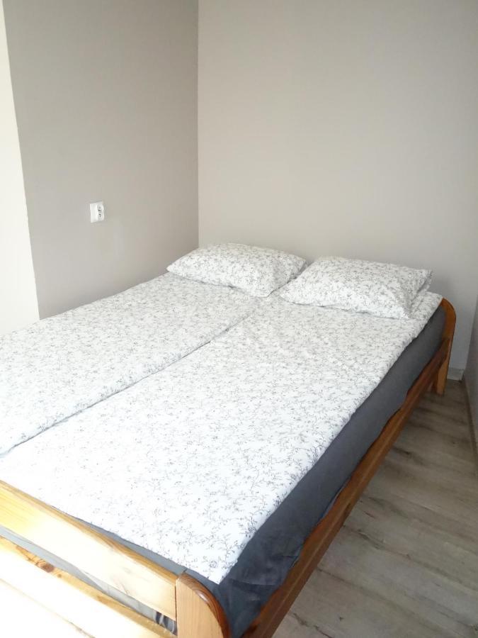 Bracka 4 Apartament Krakow Luaran gambar