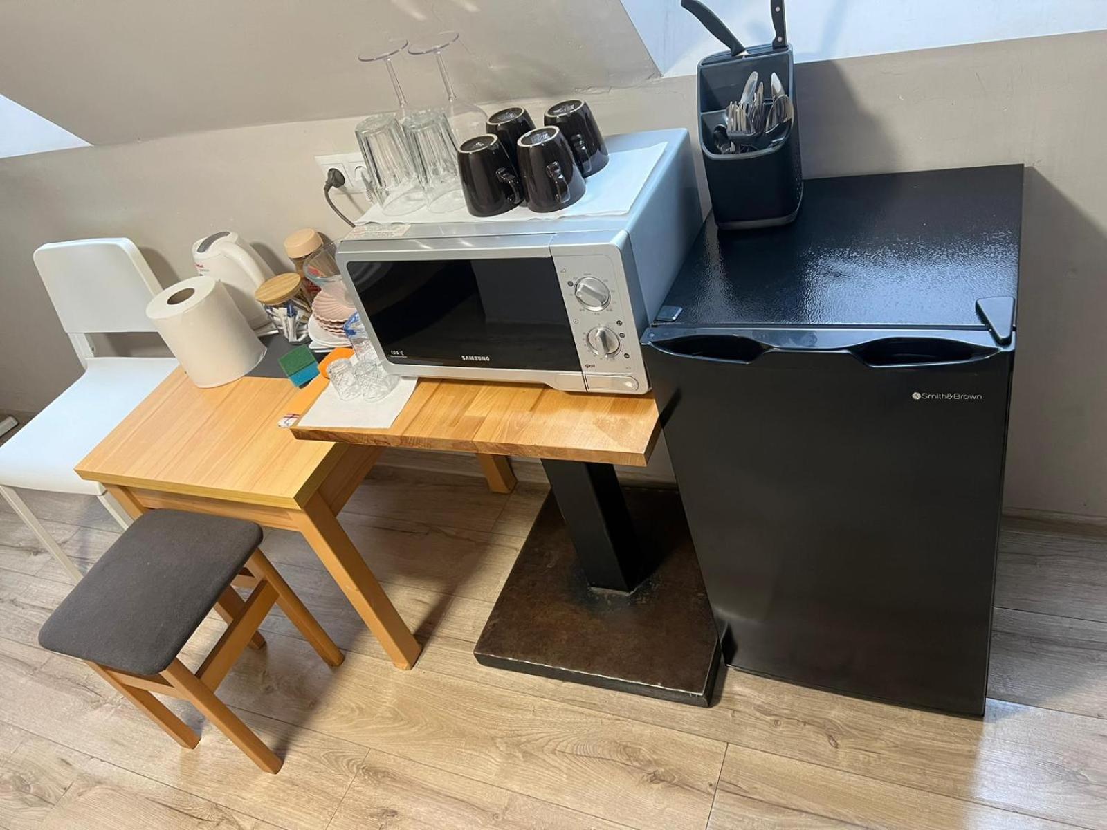 Bracka 4 Apartament Krakow Luaran gambar